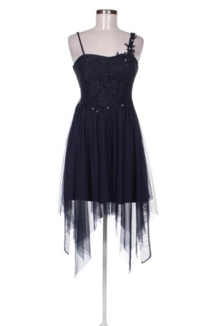 Kleid Unbranded, Größe S, Farbe Blau, Preis 29,73 €