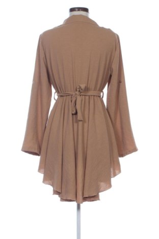 Φόρεμα Unbranded, Μέγεθος M, Χρώμα Καφέ, Τιμή 23,99 €