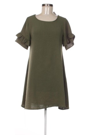 Sukienka Unbranded, Rozmiar XS, Kolor Zielony, Cena 104,99 zł