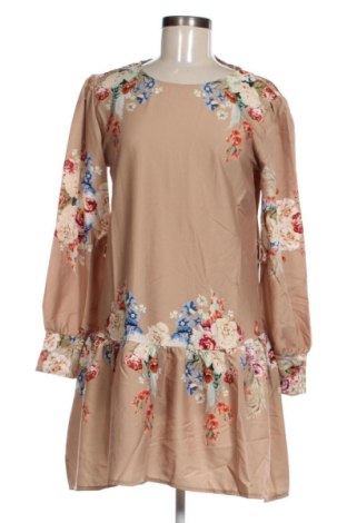 Sukienka Unbranded, Rozmiar M, Kolor Kolorowy, Cena 106,85 zł