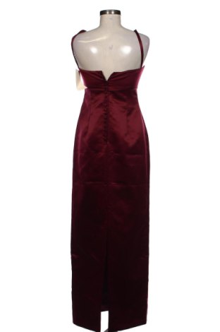 Sukienka Unbranded, Rozmiar S, Kolor Czerwony, Cena 159,32 zł