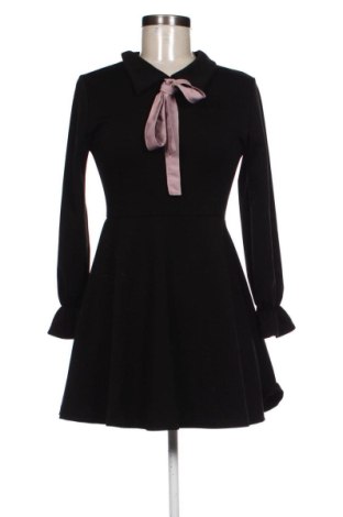 Kleid Unbranded, Größe S, Farbe Schwarz, Preis 8,00 €