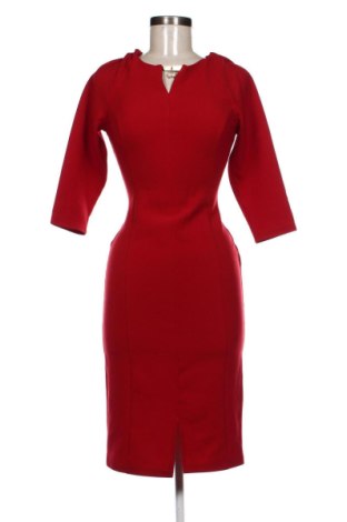 Šaty  Unbranded, Veľkosť S, Farba Červená, Cena  19,95 €