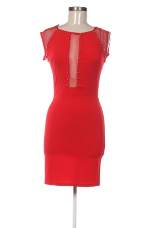 Šaty  Unbranded, Veľkosť S, Farba Červená, Cena  23,95 €