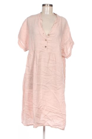 Rochie Unbranded, Mărime L, Culoare Roz, Preț 123,99 Lei