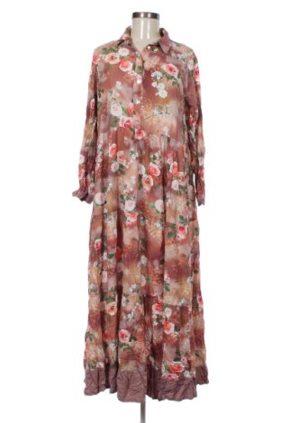 Φόρεμα Unbranded, Μέγεθος L, Χρώμα Πολύχρωμο, Τιμή 23,99 €