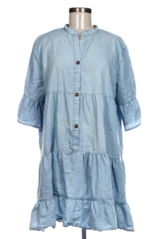 Rochie Unbranded, Mărime XXL, Culoare Albastru, Preț 123,99 Lei