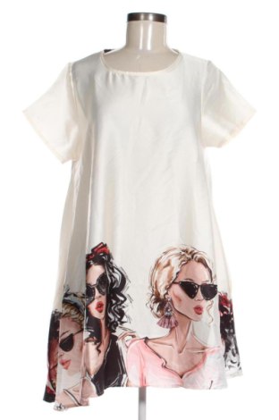 Sukienka Unbranded, Rozmiar L, Kolor Kolorowy, Cena 106,85 zł