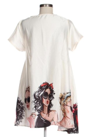 Sukienka Unbranded, Rozmiar L, Kolor Kolorowy, Cena 106,85 zł