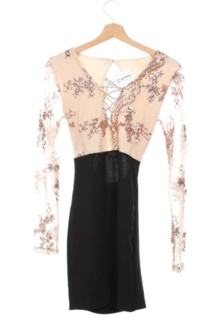 Sukienka Unbranded, Rozmiar XS, Kolor Kolorowy, Cena 104,99 zł