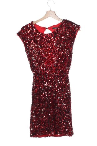 Sukienka Unbranded, Rozmiar XXS, Kolor Czerwony, Cena 104,99 zł