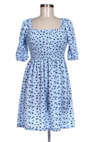 Kleid Unbranded, Größe XS, Farbe Mehrfarbig, Preis 41,99 €