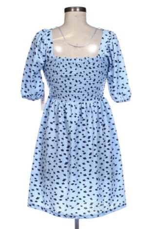 Kleid Unbranded, Größe XS, Farbe Mehrfarbig, Preis 41,99 €