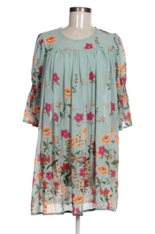 Sukienka Unbranded, Rozmiar XXL, Kolor Kolorowy, Cena 106,85 zł