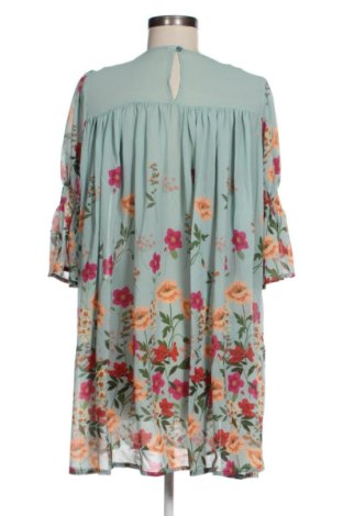 Sukienka Unbranded, Rozmiar XXL, Kolor Kolorowy, Cena 106,85 zł