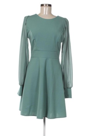 Kleid Wal G, Größe XL, Farbe Grün, Preis 71,99 €