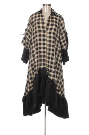 Рокля Unbranded, Размер XL, Цвят Многоцветен, Цена 25,00 €