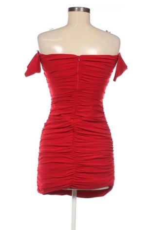 Sukienka Unbranded, Rozmiar S, Kolor Czerwony, Cena 159,32 zł