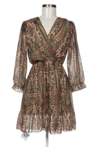 Φόρεμα Unbranded, Μέγεθος S, Χρώμα Πολύχρωμο, Τιμή 23,99 €