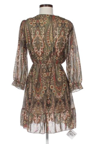 Φόρεμα Unbranded, Μέγεθος S, Χρώμα Πολύχρωμο, Τιμή 23,99 €