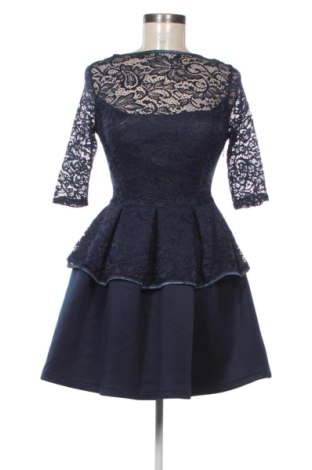 Sukienka Unbranded, Rozmiar XS, Kolor Niebieski, Cena 156,99 zł