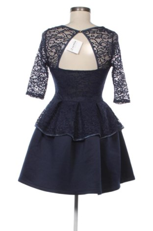 Sukienka Unbranded, Rozmiar XS, Kolor Niebieski, Cena 156,99 zł