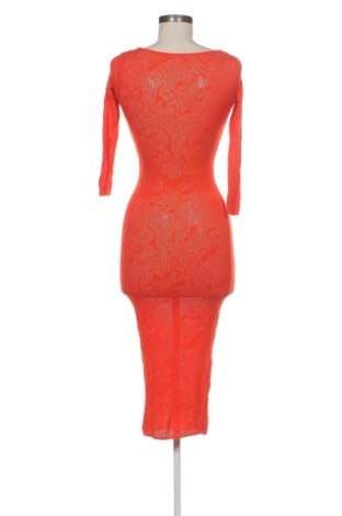 Sukienka Unbranded, Rozmiar XS, Kolor Pomarańczowy, Cena 107,17 zł