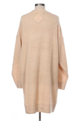 Рокля Unbranded, Размер 3XL, Цвят Бежов, Цена 21,00 €