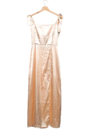 Kleid Unbranded, Größe M, Farbe Beige, Preis € 20,00