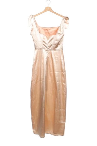 Kleid Unbranded, Größe M, Farbe Beige, Preis € 20,00