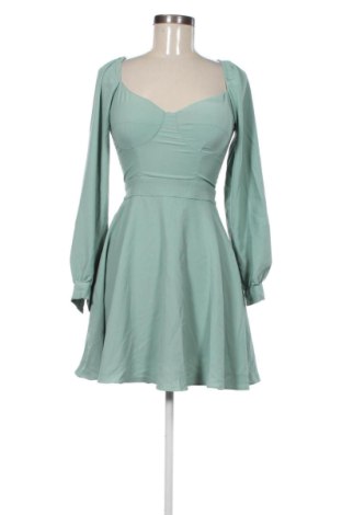 Šaty  Unbranded, Velikost S, Barva Zelená, Cena  939,00 Kč