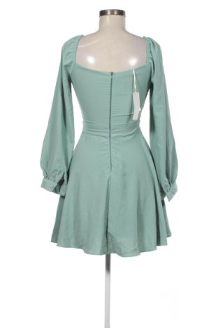 Šaty  Unbranded, Velikost S, Barva Zelená, Cena  939,00 Kč