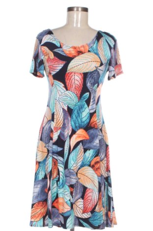 Φόρεμα Unbranded, Μέγεθος S, Χρώμα Πολύχρωμο, Τιμή 23,99 €