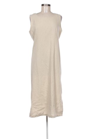 Φόρεμα Unbranded, Μέγεθος L, Χρώμα  Μπέζ, Τιμή 19,94 €