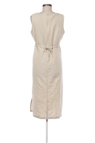 Φόρεμα Unbranded, Μέγεθος L, Χρώμα  Μπέζ, Τιμή 19,94 €