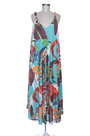 Sukienka Unbranded, Rozmiar XXL, Kolor Kolorowy, Cena 104,99 zł