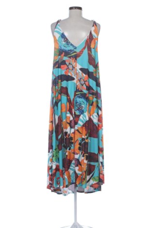 Sukienka Unbranded, Rozmiar XXL, Kolor Kolorowy, Cena 104,99 zł