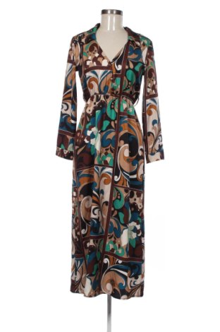 Sukienka Unbranded, Rozmiar M, Kolor Kolorowy, Cena 104,99 zł