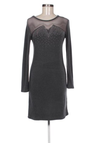 Φόρεμα Unbranded, Μέγεθος M, Χρώμα Γκρί, Τιμή 19,94 €