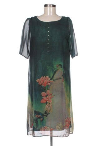 Φόρεμα Unbranded, Μέγεθος M, Χρώμα Πολύχρωμο, Τιμή 19,94 €