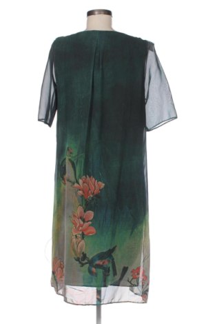 Φόρεμα Unbranded, Μέγεθος M, Χρώμα Πολύχρωμο, Τιμή 19,94 €