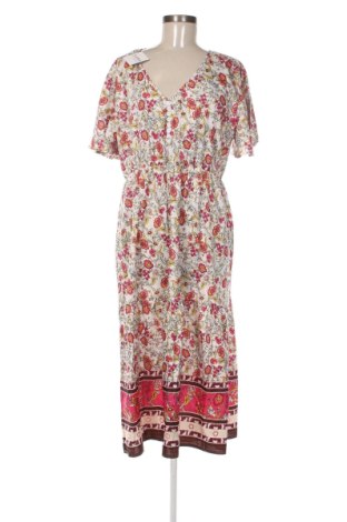 Рокля Unbranded, Размер XL, Цвят Многоцветен, Цена 20,45 €