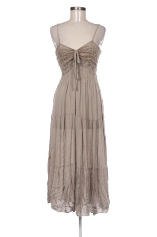 Φόρεμα Unbranded, Μέγεθος M, Χρώμα  Μπέζ, Τιμή 19,94 €