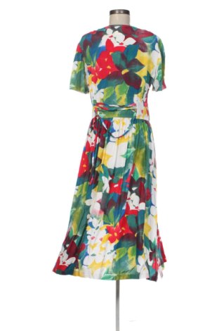 Φόρεμα Unbranded, Μέγεθος M, Χρώμα Πολύχρωμο, Τιμή 24,54 €