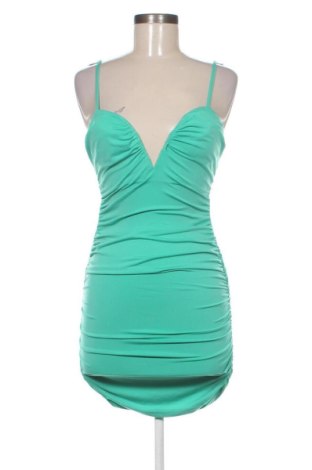 Šaty  Unbranded, Velikost S, Barva Zelená, Cena  567,00 Kč