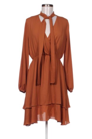 Рокля Unbranded, Размер L, Цвят Кафяв, Цена 20,45 €