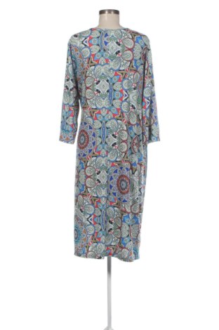 Kleid Unbranded, Größe L, Farbe Mehrfarbig, Preis 41,99 €