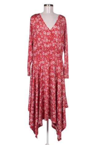 Sukienka Unbranded, Rozmiar XL, Kolor Kolorowy, Cena 104,99 zł