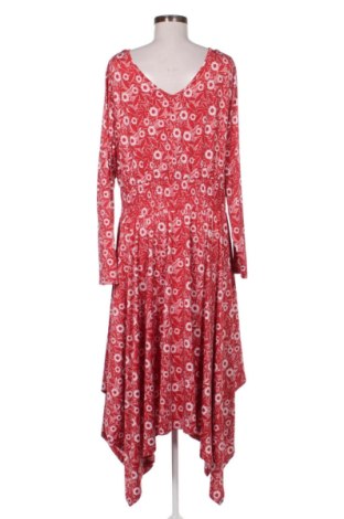 Sukienka Unbranded, Rozmiar XL, Kolor Kolorowy, Cena 104,99 zł