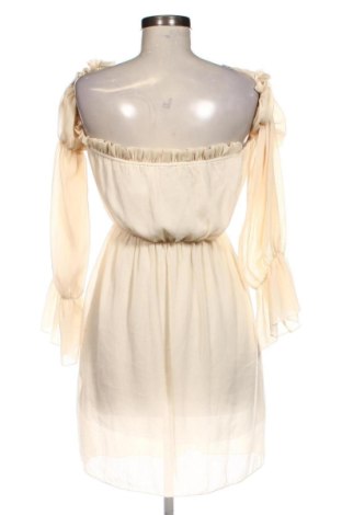 Šaty  Unbranded, Velikost S, Barva Krémová, Cena  599,00 Kč